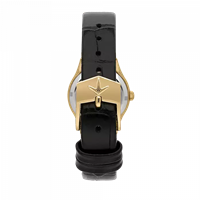 Orologio Lucien Rochat Donna Charme in Acciaio placcato oro rosa R0421115501 - R0421115501